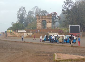 ethiopia/debre-markos/attraction/triumphal-arch