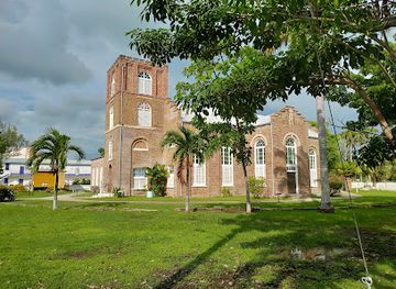 belize/crooked-tree-wildlife-sanctuary/attraction/st-john-anglican-cathedral