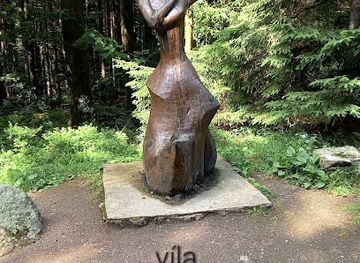 czechia/jizera-mountains/attraction/drevena-socha-vila-z-protrzene-prehrady