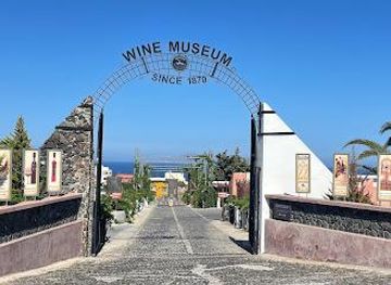 greece/pyrgos/attraction/santorini-wine-museum