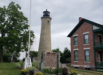 wisconsin/kenosha/attraction/kenosha-lighthouse-studio