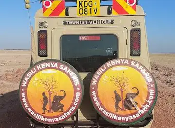 WASILI KENYA SAFARIS