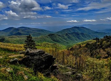 virginia/blue-ridge-parkway/attraction/singecat-ridge-overlook