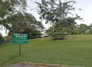 Palmiste Park