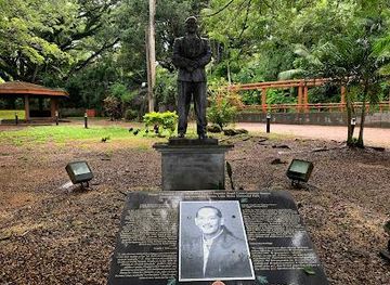 guam/santa-rita/attraction/senator-angel-leon-guerrero-santos-latte-stone-memorial-park