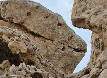 Kabul Caves Bahrain
