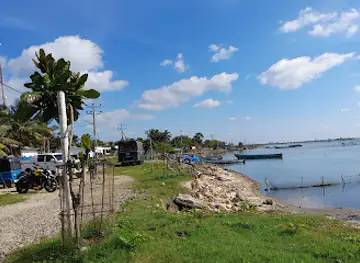 Pannai Beach Resort