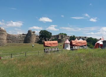bulgaria/upper-thracian-plain/attraction/thracian-tumulus-at-mezek