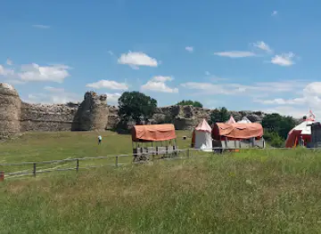 Thracian Tumulus at Mezek