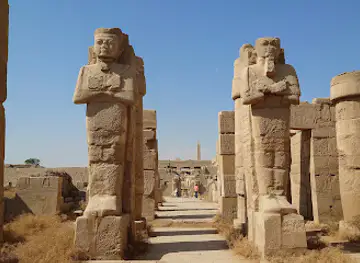 Temple of Ramesses II