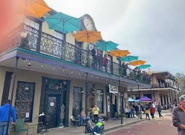 Jefferson General Store