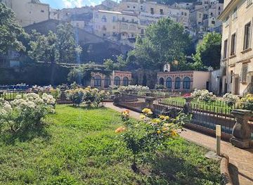 italy/capri/attraction/palazzo-mezzacapo-gardens