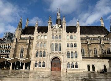 united-kingdom/london/landmark/guildhall