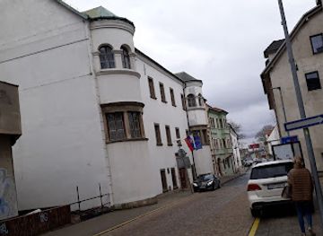 slovakia/gemer/attraction/slovenske-narodne-muzeum-archeologicke-muzeum