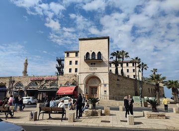 israel/jaffa/ajami/attraction/jaffa-flea-market