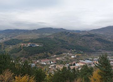 armenia/haghartsin-monastery/attraction/fantastic-view-on-dilijan