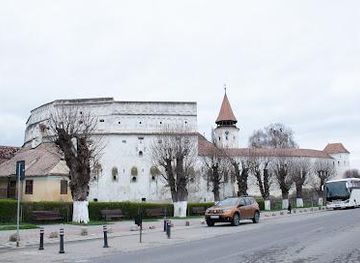 romania/brasov/attraction/the-fortified-church-of-prejmer