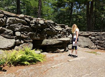 America's Stonehenge