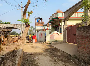 Shree Jhulelal chauraha