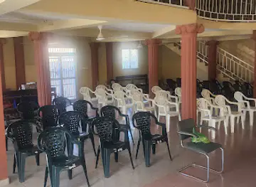 Kanifing Church Of Christ