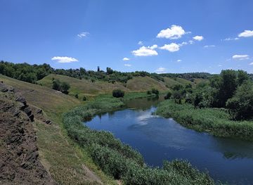 ukraine/kryvyi-rih/attraction/rock-eagle-s-nest
