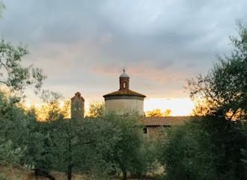 italy/siena/attraction/santuario-della-madonna-della-querce-lucignano