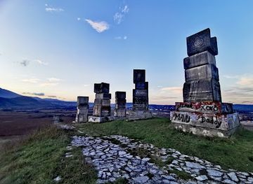 bosnia-and-herzegovina/una-sana-canton/attraction/memorial-park-garavice