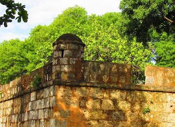 dominican-republic/santo-domingo/attraction/san-jose-park