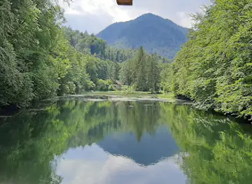 Klauzy Slovak Paradise National Park