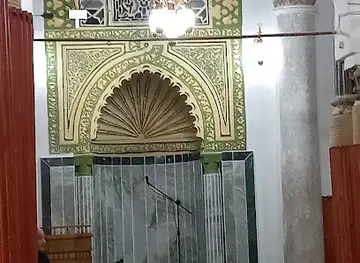Grande Mosquée de Constantine