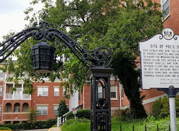 maryland/baltimore/attraction/edgar-allan-poe-house-museum