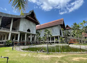 Terengganu State Museum