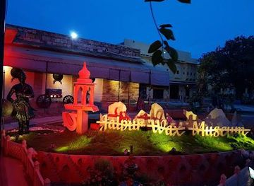 india/jaipur/attraction/jaipur-wax-museum-nahargarh-fort
