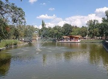 hungary/vac/attraction/orczy-garden