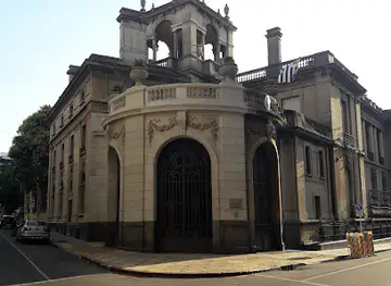 Pre-Columbian and Indigenous Art Museum