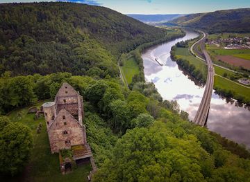 germany/spessart/attraction/burgruine-schonrain