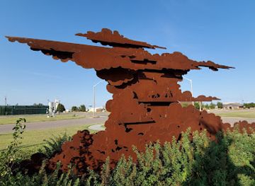 Big Well Museum