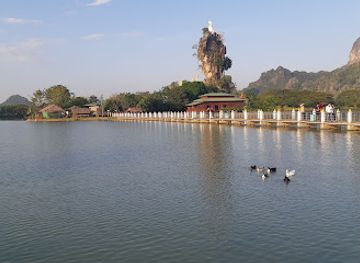 myanmar-burma/hpa-an/attraction/kyar-inn-hill
