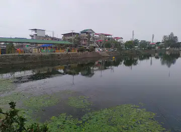 Ningthem Pukhri Park