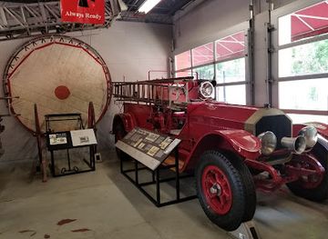 mississippi/jackson/attraction/city-of-jackson-fire-museum