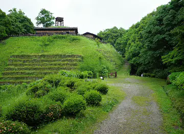 Asuke Castle