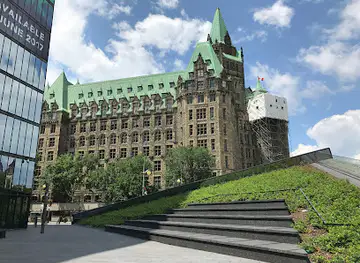 Bank of Canada Museum / Musée de la Banque du Canada