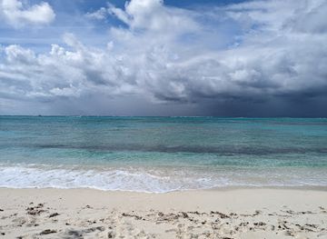 Great place to snorkel