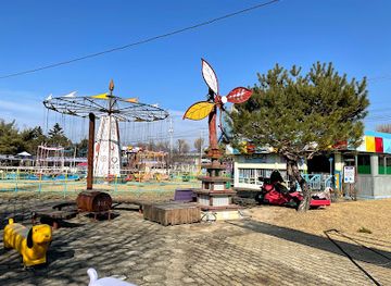 south-korea/chuncheon/attraction/yuklimland