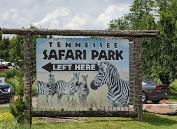 Tennessee Safari Park