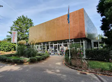 Butterfly Garden, Grevenmacher