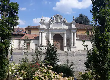 Parco Generale Carlo Alberto Dalla Chiesa