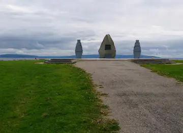 Celia Griffin Memorial Park