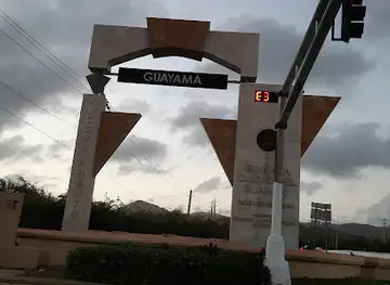Bienvenidos a Guayama