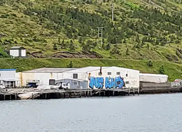 Ströndin Studio